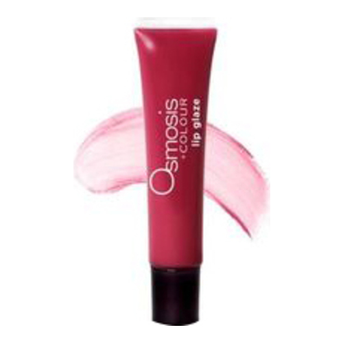 Osmosis Professional Lip Glaze Thankful, 12g/0.4 oz Osmosis Professional Lip Glaze Grateful on white background