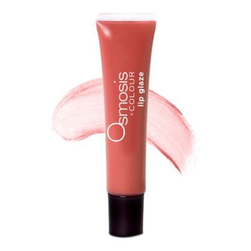 Osmosis Professional Lip Glaze Thankful, 12g/0.4 oz Osmosis Professional Lip Glaze Grateful on white background