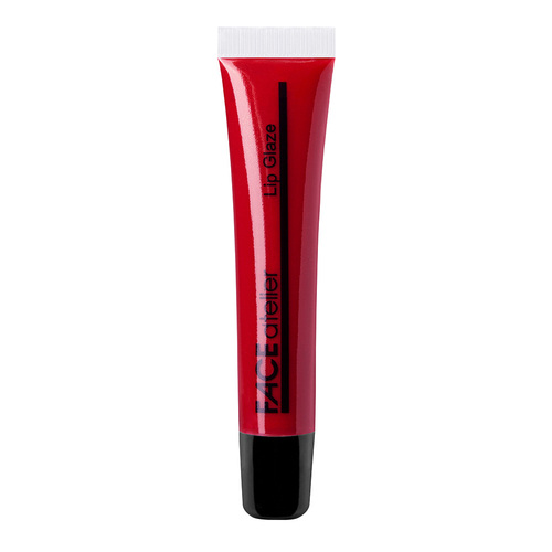 FACE atelier Lip Glaze - Dianthus on white background