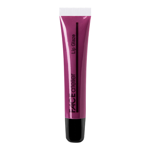 FACE atelier Lip Glaze - Dianthus on white background
