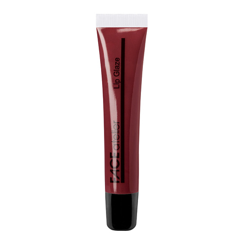FACE atelier Lip Glaze - Dianthus on white background