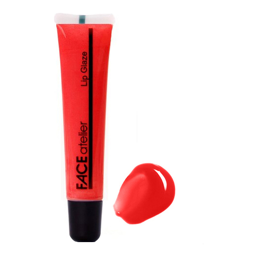 FACE atelier Lip Glaze - Ice, 15ml/0.5 fl oz FACE atelier Lip Glaze - Cameo on white background