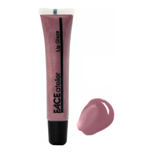 FACE atelier Lip Glaze - Ice, 15ml/0.5 fl oz FACE atelier Lip Glaze - Cameo on white background