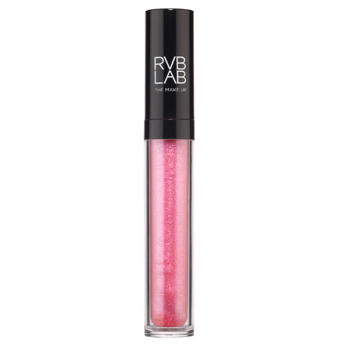 RVB Lab Lip Gloss - 11, 6ml/0.2 fl oz RVB Lab Lip Gloss - 10 on white background