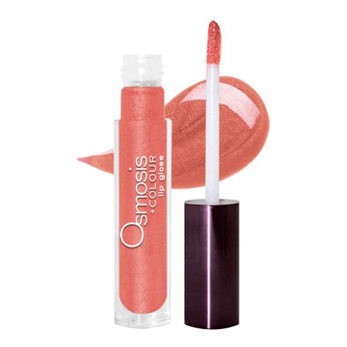 Osmosis MD Professional Lip Gloss - Bare, 6.5ml/0.2 fl oz Osmosis Professional Lip Gloss - Aura on white background