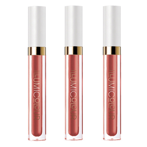 Rhonda Allison Lip Gloss - Cosmos, 3 pieces Rhonda Allison Lip Gloss - Cosmos on white background