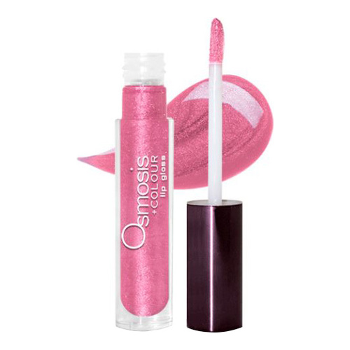 Osmosis MD Professional Lip Gloss - Bare, 6.5ml/0.2 fl oz Osmosis Professional Lip Gloss - Aura on white background