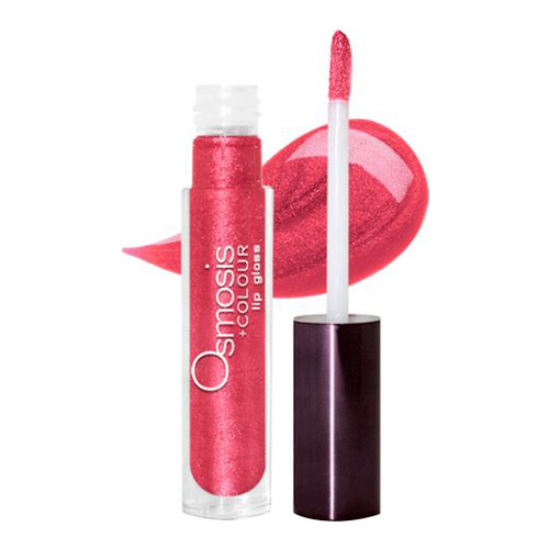 Osmosis MD Professional Lip Gloss - Bare, 6.5ml/0.2 fl oz Osmosis Professional Lip Gloss - Aura on white background