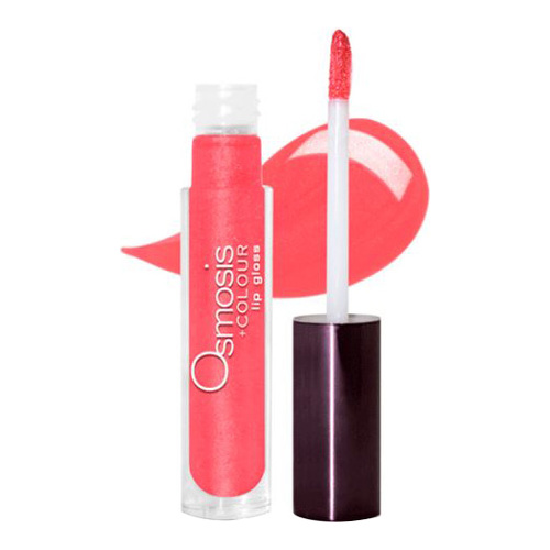 Osmosis MD Professional Lip Gloss - Bare, 6.5ml/0.2 fl oz Osmosis Professional Lip Gloss - Aura on white background