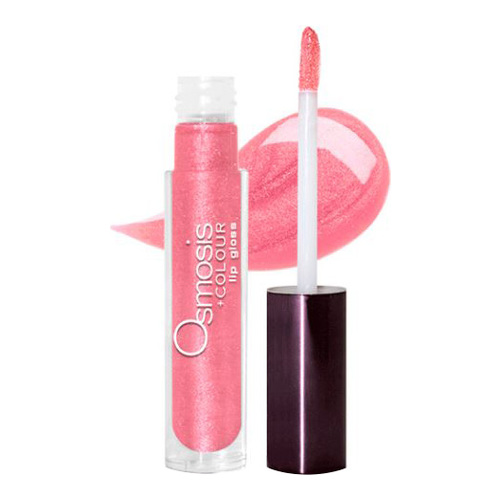 Osmosis MD Professional Lip Gloss - Bare, 6.5ml/0.2 fl oz Osmosis Professional Lip Gloss - Aura on white background