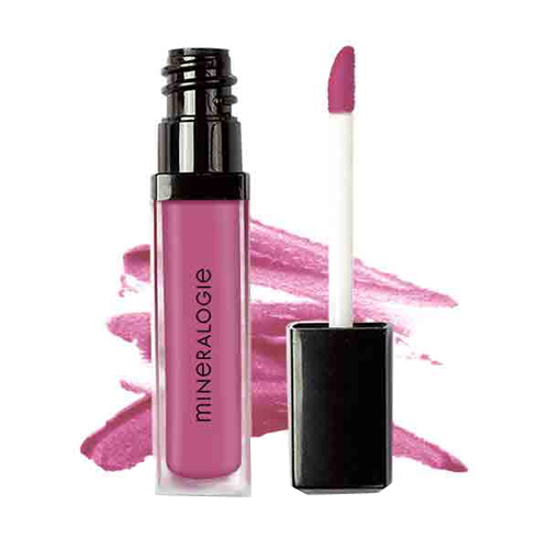 Mineralogie Lip Gloss - Parfait, 7ml/0.2 fl oz Mineralogie Lip Gloss - Parfait on white background