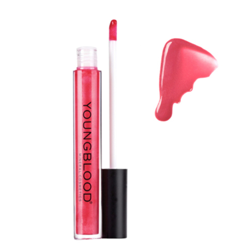 Youngblood Lip Gloss - Promiscuous, 3ml/0.1 fl oz