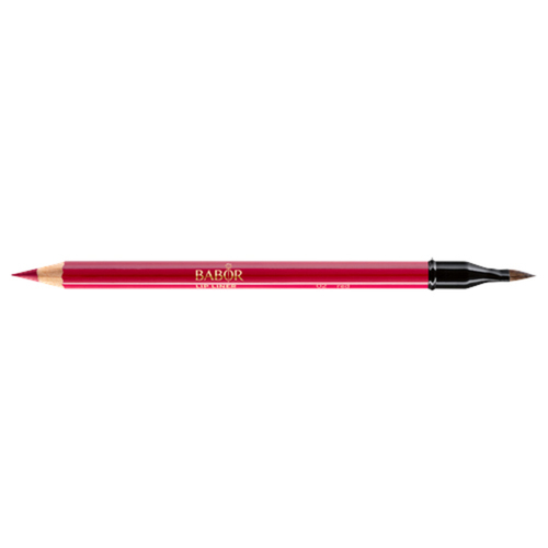Babor Lip Liner 02 - Red, 1g/0.04 oz Babor Lip Liner 01 - Peach Nude on white background