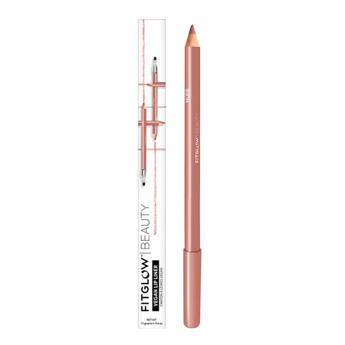 FitGlow Beauty Lip Liners - Buff, 1.1g/0.04 oz FitGlow Beauty Lip Liners - Buff on white background