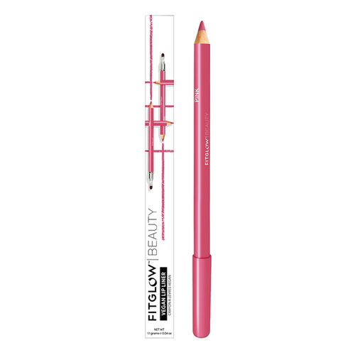 FitGlow Beauty Lip Liners - Buff, 1.1g/0.04 oz FitGlow Beauty Lip Liners - Buff on white background