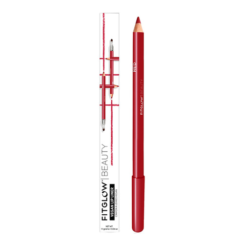 FitGlow Beauty Lip Liners - Buff, 1.1g/0.04 oz FitGlow Beauty Lip Liners - Buff on white background