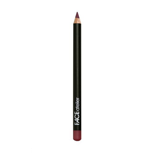 FACE atelier Lip Pencil - Silk, 1.1g/0.04 oz FACE atelier Lip Pencil - Brick on white background
