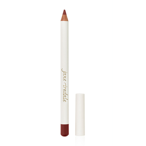 jane iredale Lip Pencil - Earth Red, 1.1g/0.04 oz