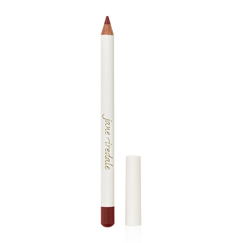 jane iredale Lip Pencil - Aubergine on white background
