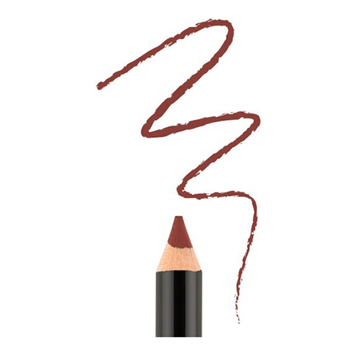 Bodyography Lip Pencil - Merlot (Deep Red), 1.1g/0.04 oz