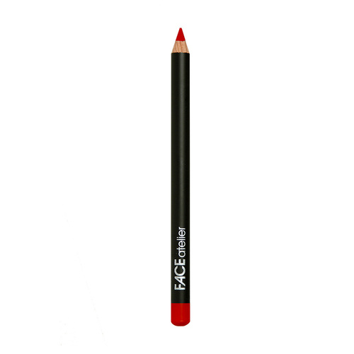 FACE atelier Lip Pencil - Sweet, 1.1g/0.04 oz FACE atelier Lip Pencil - Flame on white background