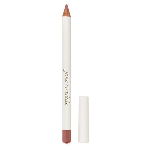 jane iredale Lip Pencil - Nude, 1.1g/0.04 oz jane iredale Lip Pencil - Aubergine on white background