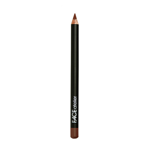 FACE atelier Lip Pencil - Sweet, 1.1g/0.04 oz FACE atelier Lip Pencil - Flame on white background