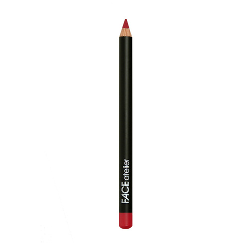FACE atelier Lip Pencil - Sweet, 1.1g/0.04 oz FACE atelier Lip Pencil - Flame on white background