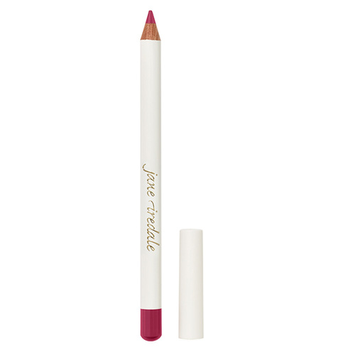 jane iredale Lip Pencil - Nude, 1.1g/0.04 oz jane iredale Lip Pencil - Aubergine on white background