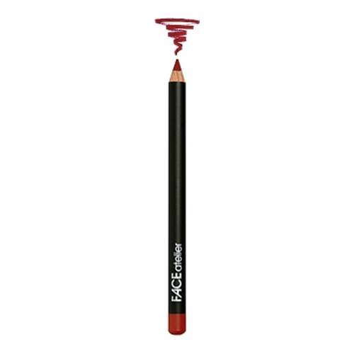 FACE atelier Lip Pencil - Brick, 1.1g/0.04 oz