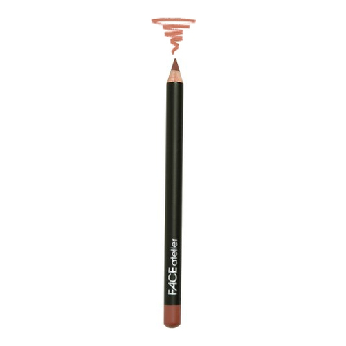 FACE atelier Lip Pencil - Cameo, 1.1g/0.04 oz