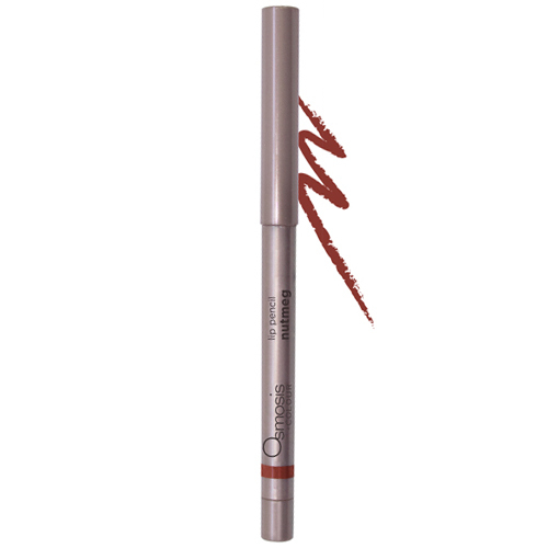 Osmosis Professional Lip Pencil - Nutmeg, 1.2g/0.01 oz