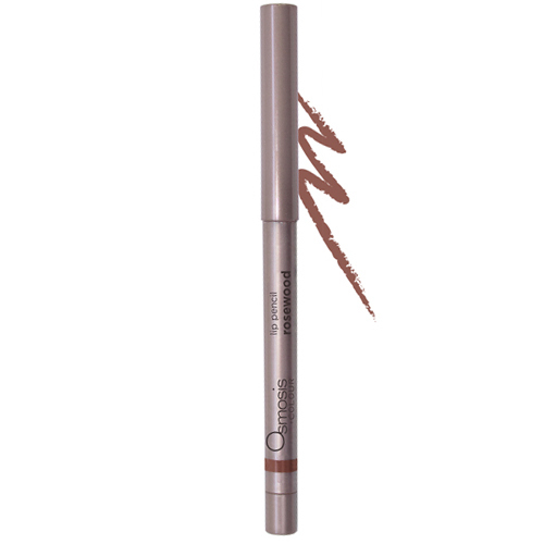 Osmosis Professional Lip Pencil - Rosewood, 1.2g/0.01 oz