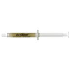Actifirm  on white background