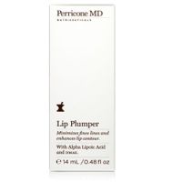 Perricone MD  on white background