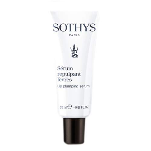 Sothys Lip Plumping Serum on white background
