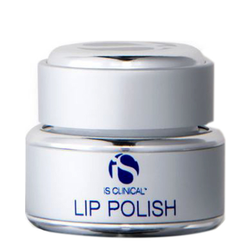 iS Clinical Lip Polish on white background