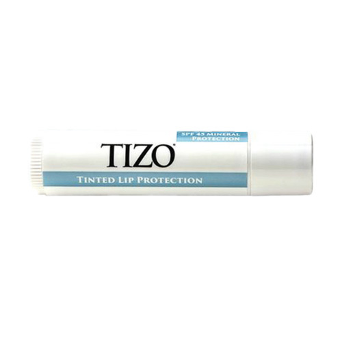 TiZO Lip Protection Tinted SPF 45, 4.5g/14 oz