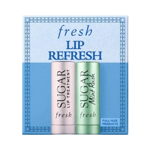 Fresh Lip Refresh, 1 set Fresh Lip Refresh on white background