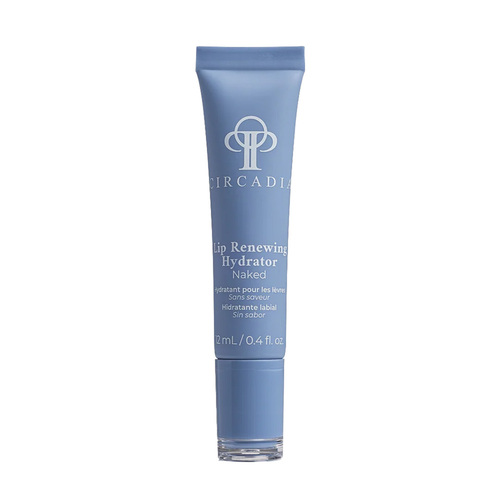 Circadia Lip Renewing Hydrator - Naked, 12ml/0.41 fl oz Circadia Lip Renewing Hydrator - Naked on white background