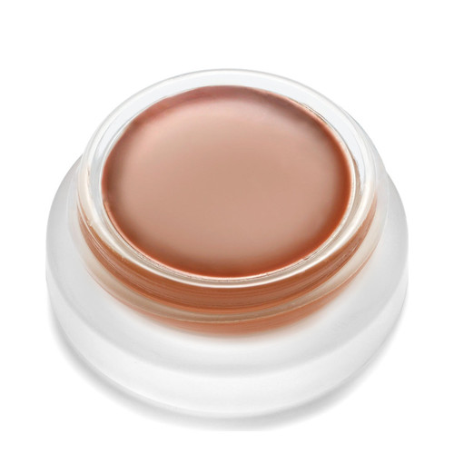 RMS Beauty Lip Shine - Honest, 5.67g/0.2 oz RMS Beauty Lip Shine - Bloom on white background