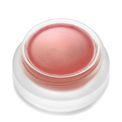 RMS Beauty Lip Shine - Honest, 5.67g/0.2 oz RMS Beauty Lip Shine - Bloom on white background
