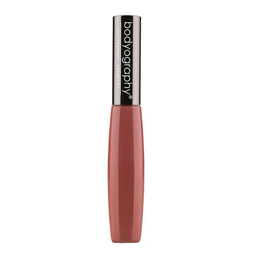 Bodyography Lip Vapour - Moonlit Mauve (Mauve - Shimmer), 7.48ml/0.26 fl oz Bodyography Lip Vapour - Moonlit Mauve (Mauve - Shimmer) on white background