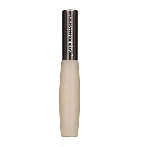 Bodyography Lip Vapour - Sequin (Clear with Multicolored Shimmer), 7.48ml/0.26 fl oz