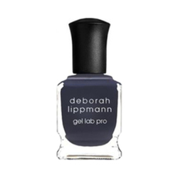 Deborah Lippmann Gel Lab Pro Nail Lacquer - Out Of The Shadows on white background