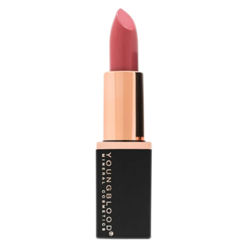 Youngblood Lipstick - Barely Nude, 4g/0.14 oz