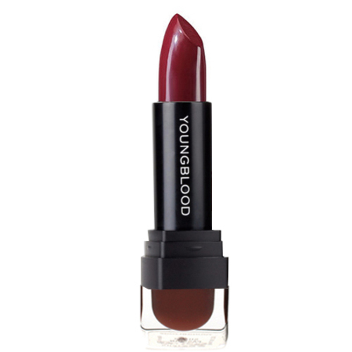 Youngblood Lipstick - Sorbet, 4g/0.14 oz Youngblood Lipstick - Barely Nude on white background