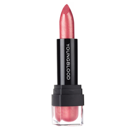 Youngblood Lipstick - Sorbet, 4g/0.14 oz Youngblood Lipstick - Barely Nude on white background
