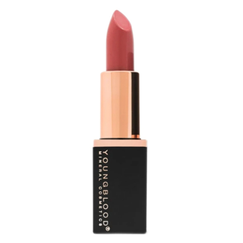 Youngblood Lipstick - Sorbet, 4g/0.14 oz Youngblood Lipstick - Barely Nude on white background