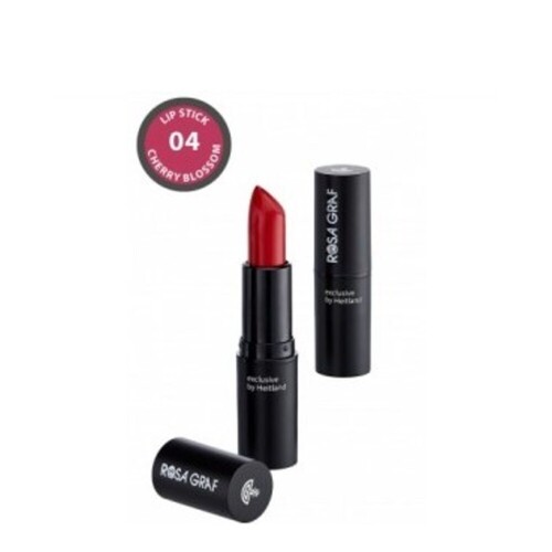 Rosa Graf Lipstick - Caramel Nude, 1 pieces Rosa Graf Lipstick - Caramel Nude on white background